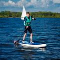 Paddleboard  SUP AQUASTIC Touring Pro 14’0" modrý 2