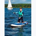 Paddleboard  SUP AQUASTIC Touring Pro 14’0" modrý 4