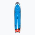 Prkno SUP AQUASTIC Tourer 12'2" modrá 3