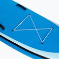 Prkno SUP AQUASTIC Tourer 12'2" modrá 16