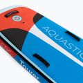 Prkno SUP AQUASTIC Tourer 12'2" modrá 18
