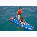 Prkno SUP AQUASTIC Tourer 12'2" modrá 5