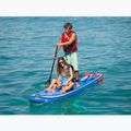 Prkno SUP AQUASTIC Tourer 12'2" modrá 8