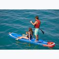 Prkno SUP AQUASTIC Tourer 12'2" modrá 9