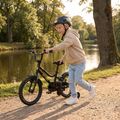 Dětské kolo ATTABO KNACK 16" black 4