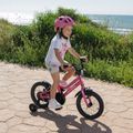Dětské kolo ATTABO KNACK 14" pink 10