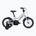 Dětské kolo ATTABO KNACK 14" silver