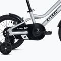 Dětské kolo ATTABO KNACK 14" silver 5
