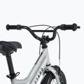 Dětské kolo ATTABO KNACK 14" silver 8
