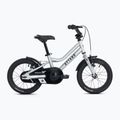 Dětské kolo ATTABO KNACK 14" silver 9