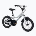 Dětské kolo ATTABO KNACK 14" silver 10