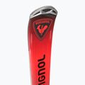 Sjezdové lyže Rossignol Hero Elite ST TI K + vázání NX 12 Konect GW 6