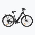 Elektrokolo ATTABO E-SPATE 2.0 28" 36V 15Ah 540 Wh black 21