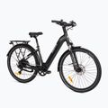 Elektrokolo ATTABO E-SPATE 2.0 28" 36V 15Ah 540 Wh black 22