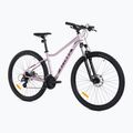 Dámské horské kolo ATTABO ALPE 2.0 29" pink 14