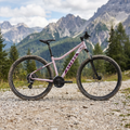 Dámské horské kolo ATTABO ALPE 2.0 29" pink 15