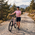 Dámské horské kolo ATTABO ALPE 2.0 29" pink 17