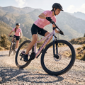 Dámské horské kolo ATTABO ALPE 2.0 29" pink 18