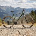 Pánské horské kolo ATTABO ALPE 2.0 29" tanwall green 3