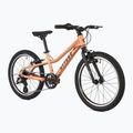 Dětské kolo ATTABO RASH 20" copper 2