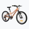 Dětské kolo ATTABO RASH 20" copper 13