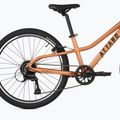 Dětské kolo ATTABO RASH 24" copper 6