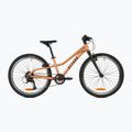 Dětské kolo ATTABO RASH 24" copper 12