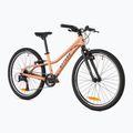 Dětské kolo ATTABO RASH 24" copper 13