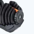 Nastavitelná činka XTREXO ADT-40-BF 40 kg černá 3