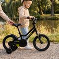 Dětské kolo ATTABO KNACK 14" black 4