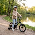 Dětské kolo ATTABO KNACK 14" black 7