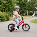 Dětské kolo ATTABO KNACK 14" red 5