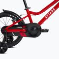 Dětské kolo ATTABO KNACK 16" red 5