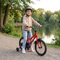 Dětské kolo ATTABO KNACK 16" red 4