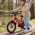 Dětské kolo ATTABO KNACK 16" red 6