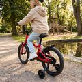 Dětské kolo ATTABO KNACK 16" red 7