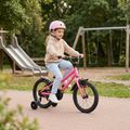 Dětské kolo ATTABO KNACK 16" pink 3