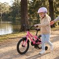 Dětské kolo ATTABO KNACK 16" pink 5