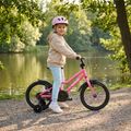 Dětské kolo ATTABO KNACK 16" pink 7