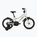 Dětské kolo ATTABO KNACK 16" silver
