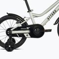 Dětské kolo ATTABO KNACK 16" silver 5
