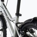 Dětské kolo ATTABO KNACK 16" silver 7