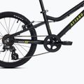 Dětské kolo ATTABO KNACK 20" black 5