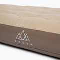 Lůžkový nafukovací matrace KADVA Sinbed Single béžový 7