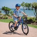 Dětské kolo ATTABO KNACK 20" blue 14