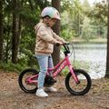 Dětské kolo ATTABO EASE 14" pink 7