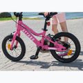Dětské kolo ATTABO EASE 14" pink 9