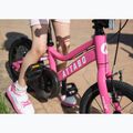 Dětské kolo ATTABO EASE 14" pink 10