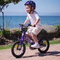 Dětské kolo ATTABO EASE 14" violet 9