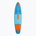 Prkno SUP AQUASTIC Perth 10'8" allround modrý 3